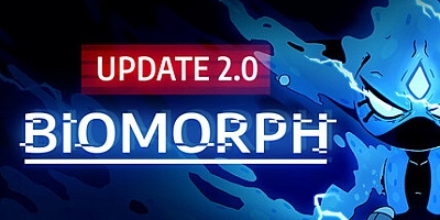 生物变形/BIOMORPH v2.0.27583|动作冒险|容量3.7GB|免安装绿色中文版|支持键盘.鼠标.手柄
