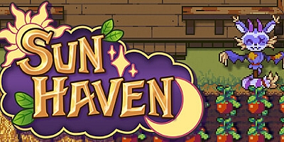 太阳港/Sun Haven v2.0.1i|动作冒险|容量8.9GB|免安装绿色中文版|支持键盘.鼠标