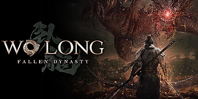 卧龙:苍天陨落/Wo Long: Fallen Dynasty v1.304|动作冒险|容量59.8GB|免安装绿色中文版|支持键盘.鼠标.手柄