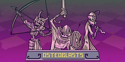 骨爆术/Osteoblasts Build.16839356|角色扮演|容量461MB|免安装绿色中文版|支持键盘.鼠标.手柄