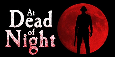 夜深人静/At Dead Of Night Build.14844637|恐怖冒险|容量4.8GB|免安装绿色中文版|支持键盘.鼠标.手柄