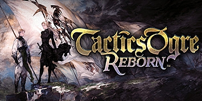 皇家骑士团:重生/Tactics Ogre: Reborn v1.0.8.0|角色扮演|容量11.4GB|免安装绿色中文版|支持键盘.鼠标.手柄