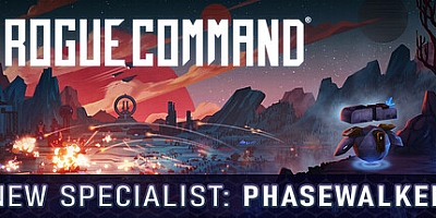 肉鸽指挥官/Rogue Command Build.17659840|即时战略|容量4.4GB|免安装绿色中文版|支持键盘.鼠标