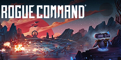肉鸽指挥官/Rogue Command v0.6.40|即时战略|容量4.1GB|免安装绿色中文版|支持键盘.鼠标
