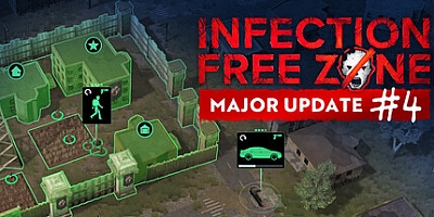 无感染区/Infection Free Zone Build.19358318|动作冒险|容量6.3G|免安装绿色中文版|支持键盘.鼠标