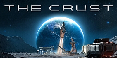 地壳/The Crust v0.99.02|策略战棋|容量6.4GB|免安装绿色中文版|支持键盘.鼠标