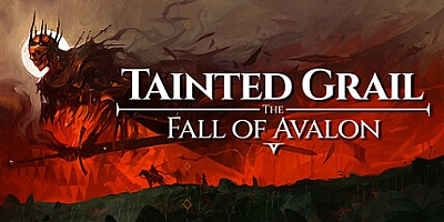 污痕圣杯:阿瓦隆的陨落/Tainted Grail: The Fall of Avalon v1.07a|角色扮演|容量35G|免安装绿色中文版|支持键盘.鼠标.手柄