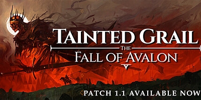 污痕圣杯:阿瓦隆的陨落/Tainted Grail: The Fall of Avalon v1.1.0b容量34.9GB|角色扮演|容量35.8G|免安装绿色中文版|支持键盘.鼠标.手柄