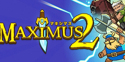 街头角斗士2/Maximus 2: Street Gladiators Build.13184293|动作冒险|容量917MB|免安装绿色中文版|支持键盘.鼠标.手柄
