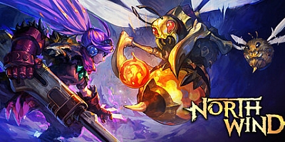 北风之境/Northwind v0.2.3826|策略战棋|容量1.9G|免安装绿色中文版|支持键盘.鼠标