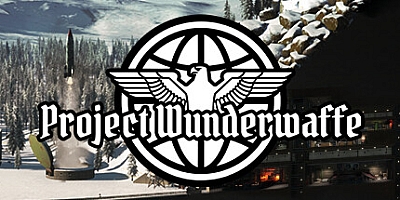 奇迹武器计划/Project Wunderwaffe Build.15380148|策略模拟|容量1.6GB|免安装绿色中文版|支持键盘.鼠标