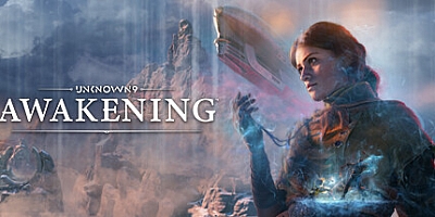 无名九使:觉醒/Unknown 9: Awakening Build.16687288|动作冒险|容量33.2GB|免安装绿色中文版|支持键盘.鼠标.手柄