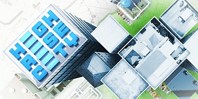 高层都市/Highrise City Build.15264840|模拟经营|容量24.3GB|免安装绿色中文版|支持键盘.鼠标.手柄