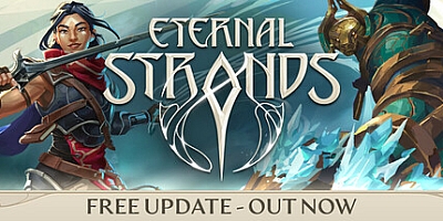 永恒之链/Eternal Strands v1.0.14.0600|动作冒险|容量19.6GB|免安装绿色中文版|支持键盘.鼠标.手柄