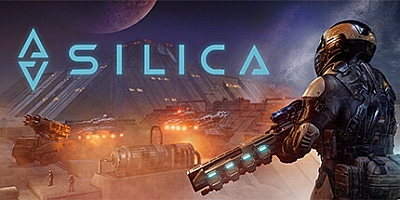 硅星/Silica Build.14110676|射击动作|容量37.7G|免安装绿色中文版|支持键盘.鼠标