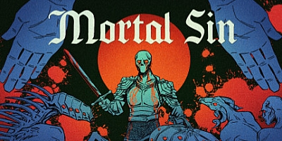 死罪/Mortal Sin Build.16241093|恐怖冒险|容量4GB|免安装绿色英文版|支持键盘.鼠标.手柄