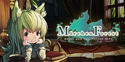 童话森林/Märchen Forest Build.17708217|角色扮演|容量10.1G|免安装绿色中文版|支持键盘.鼠标.手柄