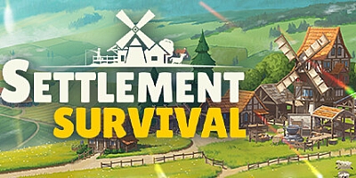 部落幸存者/Settlement Survival v1.1.132.97|策略模拟|容量1.7GB|免安装绿色中文版|支持键盘.鼠标