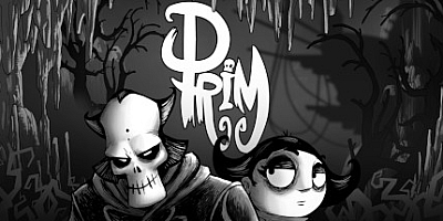 普瑞姆/PRIM v1.05|动作冒险|容量1GB|免安装绿色中文版|支持键盘.鼠标.手柄