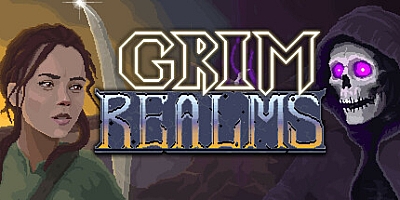 阴森领域/Grim Realms v1.0.0.9|策略模拟|容量1.3GB|免安装绿色中文版|支持键盘.鼠标.手柄
