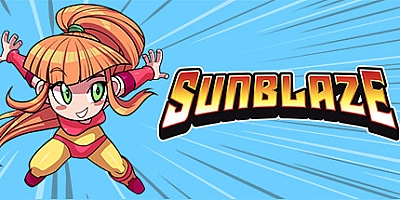 闪耀火焰/Sunblaze Build.12422880|动作冒险|容量308MB|免安装绿色中文版|支持键盘.鼠标.手柄