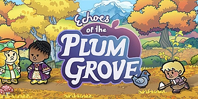 梅林回响/Echoes of the Plum Grove v1.0.4.3S|策略模拟|容量2.2GB|免安装绿色中文版|支持键盘.鼠标