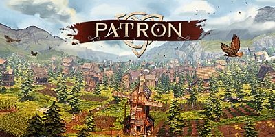 赞助者/Patron v1.906.0|策略模拟|容量5GB|免安装绿色中文版|支持键盘.鼠标