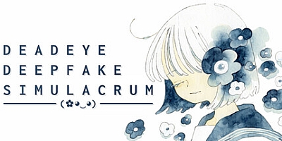 死眼深伪仿真体/Deadeye Deepfake Simulacrum Build.20036644|动作冒险|容量1.5G|免安装绿色中文版|支持键盘.鼠标