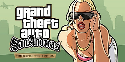 侠盗猎车手:圣安地列斯 重制版/Grand Theft Auto: San Andreas v1.112.48699928|动作冒险|容量18.9GB|免安装绿色中文版|支持键盘.鼠标.手柄