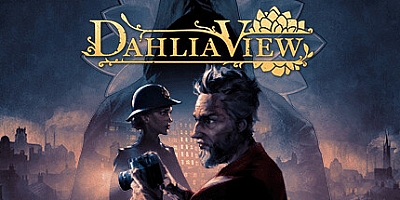 康威:大丽花街失踪事件/Conway: Disappearance at Dahlia View v1.1.0.0|解谜冒险|容量17.4GB|免安装绿色中文版|支持键盘.鼠标.手柄
