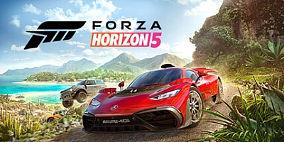 极限竞速:地平线5顶级版/Forza Horizon 5 – Premium Edition v1.685.421顶级版|体育竞速|容量176GB|免安装绿色中文版|支持键盘.鼠标.手柄
