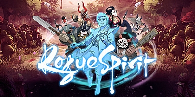 游灵/Rogue Spirit Build.10775104|动作冒险|容量2.3GB|免安装绿色中文版|支持键盘.鼠标.手柄
