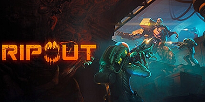 撕裂/RIPOUT v1.34.09|射击动作|容量8.2GB|免安装绿色中文版|支持键盘.鼠标.手柄