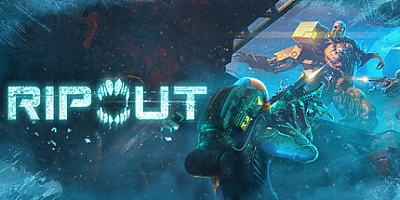 撕裂/RIPOUT v1.32.04|射击动作|容量8.2GB|免安装绿色中文版|支持键盘.鼠标.手柄