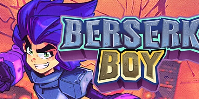 狂暴小子/Berserk Boy Build.16501456|动作冒险|容量1.4GB|免安装绿色中文版|支持键盘.鼠标.手柄