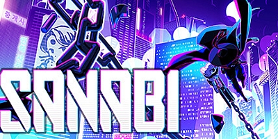 闪避刺客/SANABI v1.3.36|动作冒险|容量3GB|免安装绿色中文版|支持键盘.鼠标.手柄