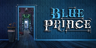 蓝途王子/Blue Prince v1.05.1|动作冒险|容量5.1G|免安装绿色中文版|支持键盘.鼠标.手柄