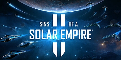 太阳帝国的原罪2/Sins of a Solar Empire II v1.30.4|策略模拟|容量13.5GB|免安装绿色中文版|支持键盘.鼠标.手柄