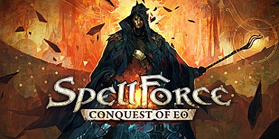 咒语力量:征服埃欧大陆/SpellForce: Conquest of Eo v01.10.31986|策略战棋|容量8.2GB|免安装绿色中文版|支持键盘.鼠标.手柄