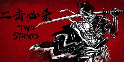 二击必杀/Two Strikes Build.18937953|动作冒险|容量4.4GB|免安装绿色中文版|支持键盘.鼠标.手柄