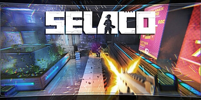 塞拉科/Selaco Build.14555398|射击动作|容量1.2GB|免安装绿色英文版|支持键盘.鼠标.手柄