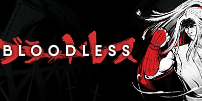血之浪人/Bloodless Build.15654047|动作冒险|容量1.6GB|免安装绿色中文版|支持键盘.鼠标.手柄