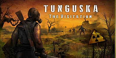 通古斯:禁区实录/Tunguska: The Visitation Build.16984669|动作冒险|容量4.6GB|免安装绿色中文版|支持键盘.鼠标