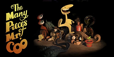 裂开了!裤先生/The Many Pieces of Mr. Coo Build.15780340|解谜冒险|容量2GB|免安装绿色中文版|支持键盘.鼠标