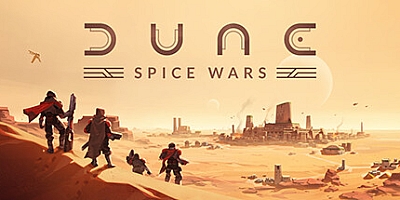 沙丘:香料战争/Dune: Spice Wars v2.1.7.32388|即时战略|容量5.6GB|免安装绿色中文版|支持键盘.鼠标.手柄
