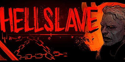 地狱仆从/Hellslave Build.15199660|策略模拟|容量667MB|免安装绿色中版|支持键盘.鼠标