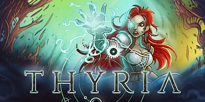 塞瑞亚/Thyria Build.17319197|角色扮演|容量1.4GB|免安装绿色中文版|支持键盘.鼠标.手柄