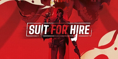 Suit for Hire Build.17904800|动作冒险|容量3.3GB|免安装绿色中文版|支持键盘.鼠标.手柄