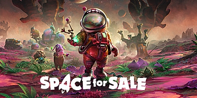 太空地产/Space for Sale Build.15992508|模拟经营|容量7.6GB|免安装绿色中文版|支持键盘.鼠标.手柄
