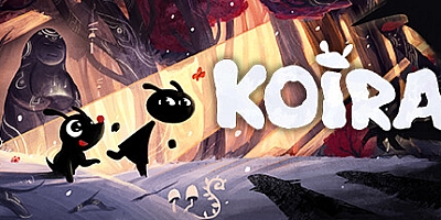 小狗朋友/Koira v1.0.7|动作冒险|容量857MB|免安装绿色中文版|支持键盘.鼠标.手柄